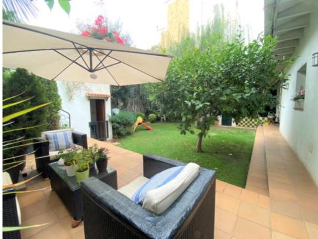 Casa en venta en Districte 1, Barcelonès