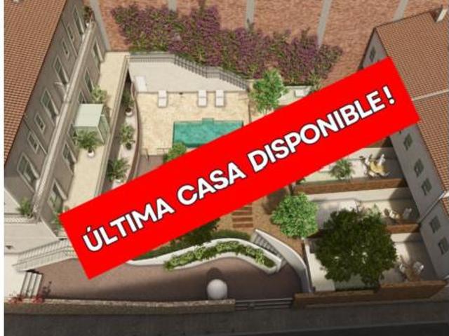 Casa en venta en Districte 1, Barcelonès