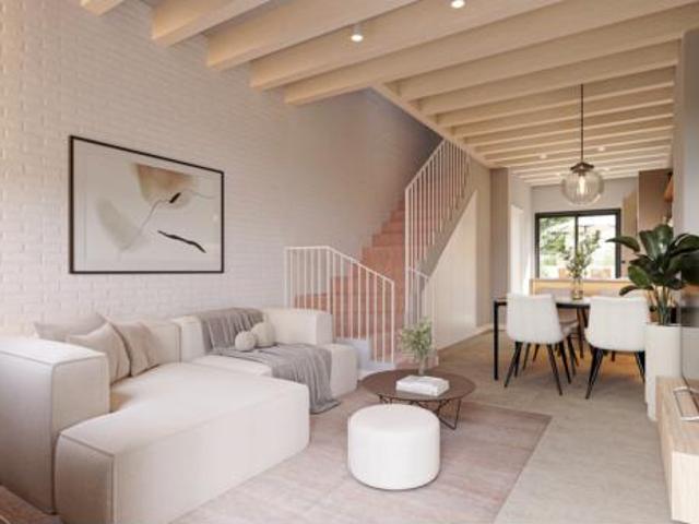 Casa en venta en Districte 1, Barcelonès
