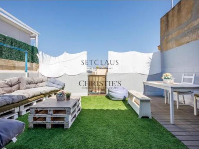 Casa en venta en Gorg, Badalona