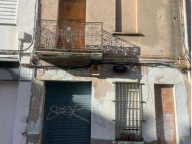 Casa en venta en Districte 5, Barcelonès