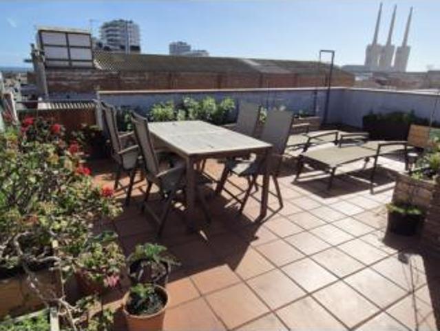 Casa en venta en Districte 5, Barcelonès