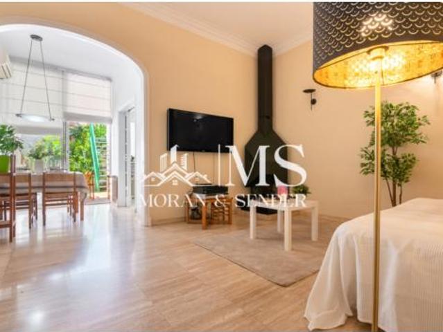 Casa en venta en Badalona, Progrés