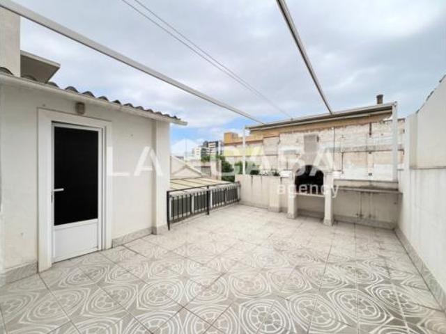 Casa en venta en Districte 5, Barcelonès