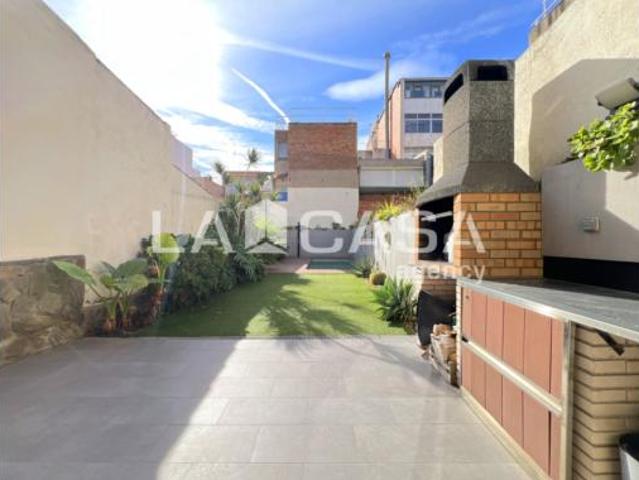 Casa en venta en Districte 5, Barcelonès