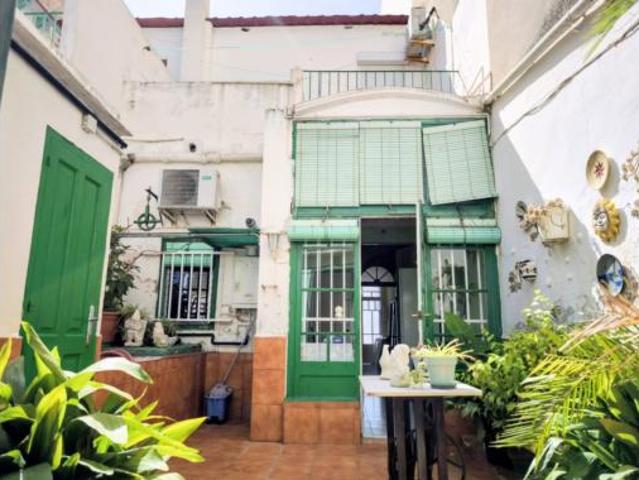 Casa en venta en Districte 1, Barcelonès