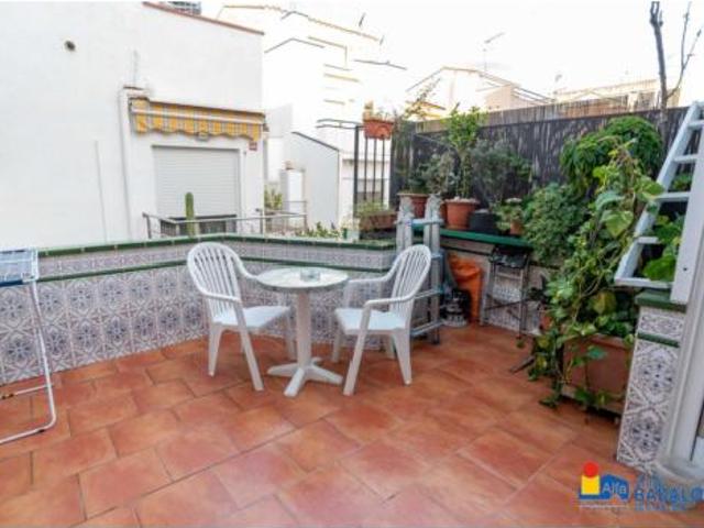 Casa en venta en Districte 1, Barcelonès