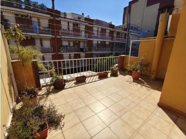 Casa en venta en Districte 5, Barcelonès