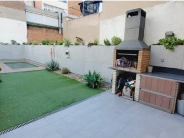 Casa en venta en Districte 1, Barcelonès