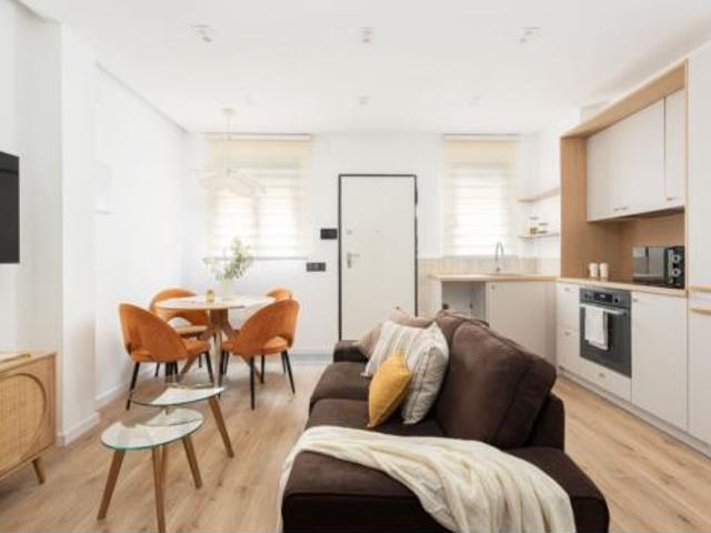 Casa en venta en Districte 2, Barcelonès