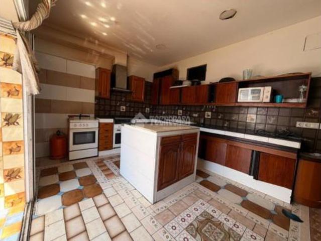 Casa en venta en Districte 4, Barcelonès