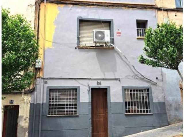 Casa en venta en Districte 4, Barcelonès