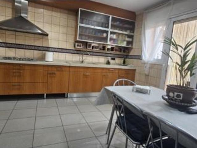 Casa en venta en Badalona, el Remei