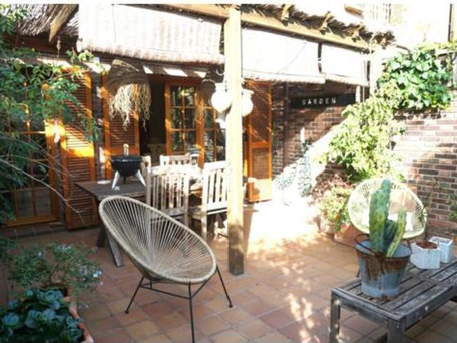 Casa en venta en Districte 2, Barcelonès