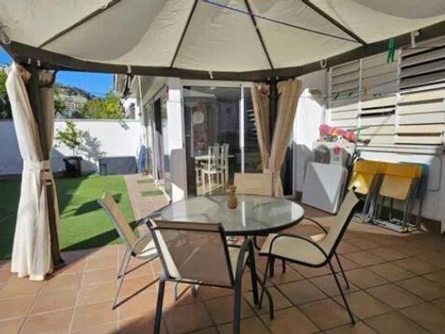 Casa en venta en Districte 3, Barcelonès