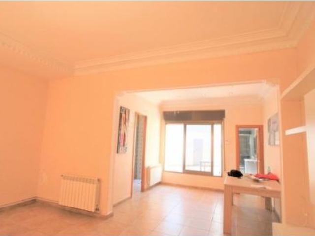 Casa en venta en Districte 3, Barcelonès