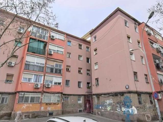 Casa en venta en Badalona, el Remei