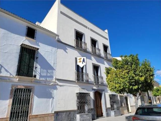 Casa en venta en Badolatosa, Andalucía