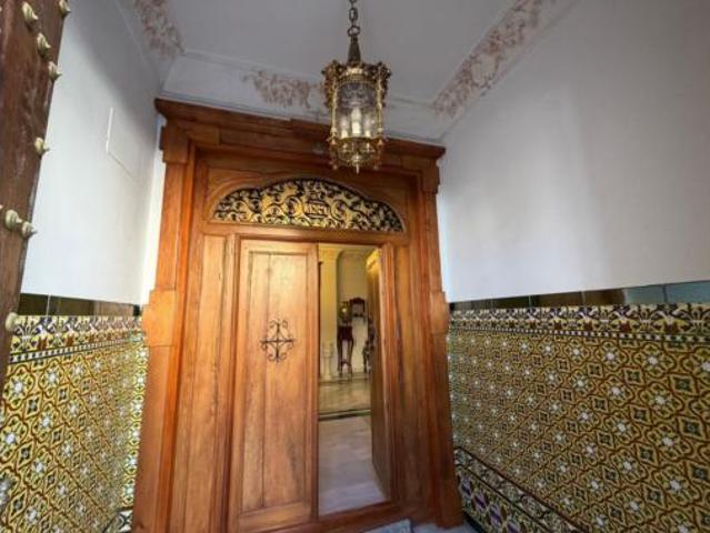 Casa en venta en Badolatosa, Andalucía
