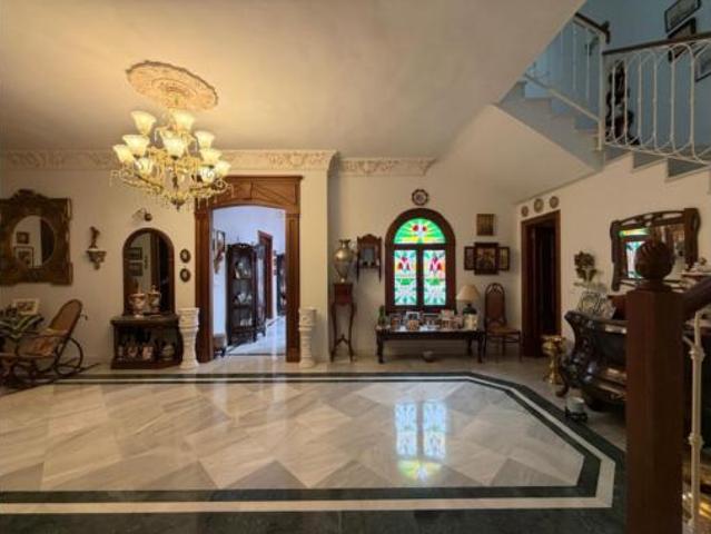 Casa en venta en Badolatosa, Andalucía