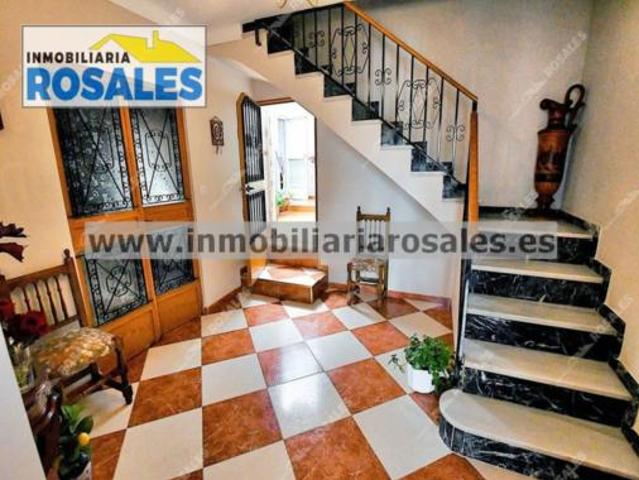 Casa en venta en Baena, Andalucía