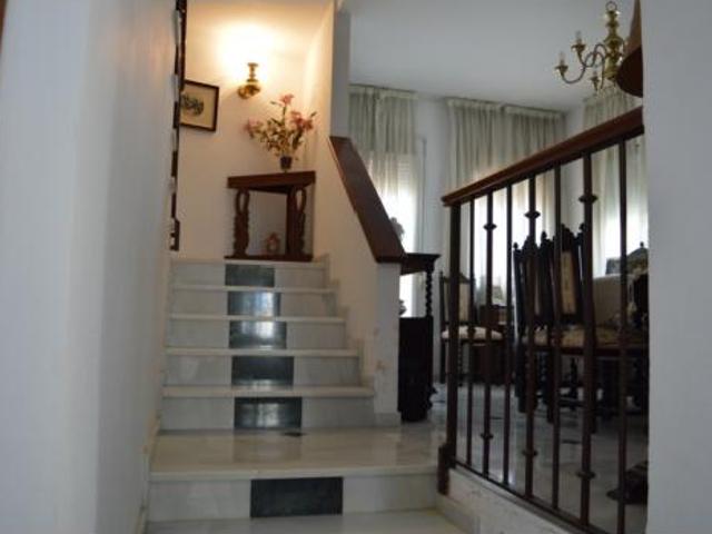 Casa en venta en Baena