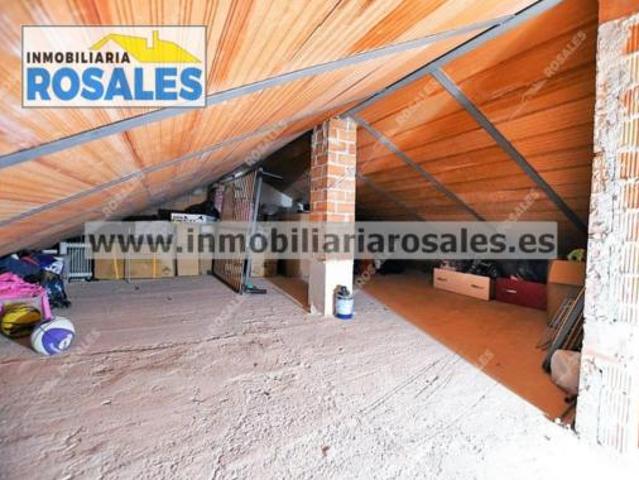 Casa en venta en Baena, Andalucía