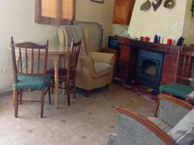 Casa en venta en Baena, Córdoba