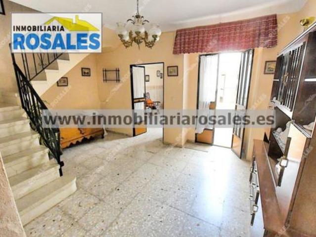 Casa en venta en Baena