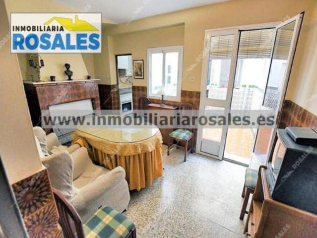 Casa en venta en Baena