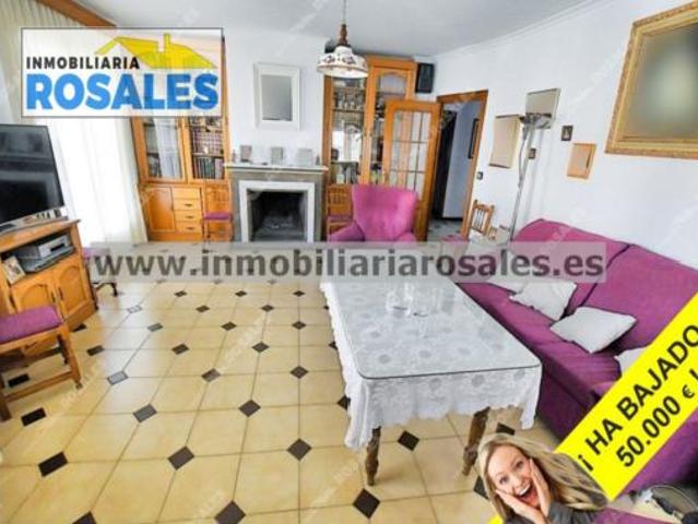 Casa en venta en Baena
