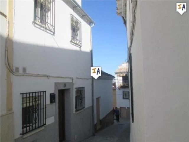 Casa en venta en Baena