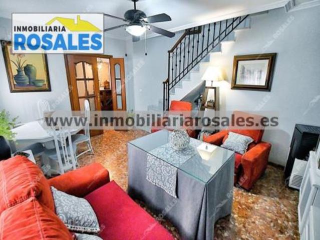 Casa en venta en Baena, Andalucía