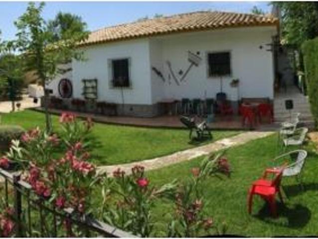 Casa en venta en Albendín, Baena