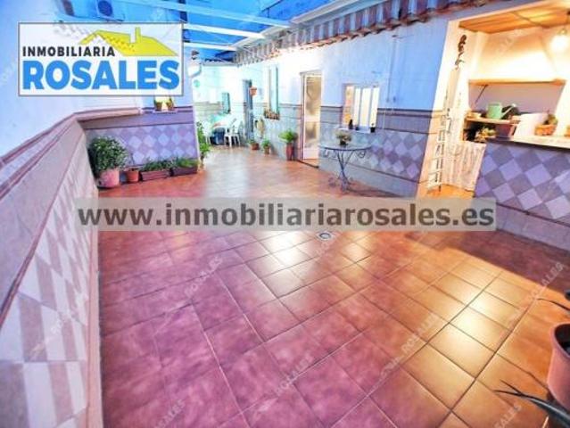 Casa en venta en Baena