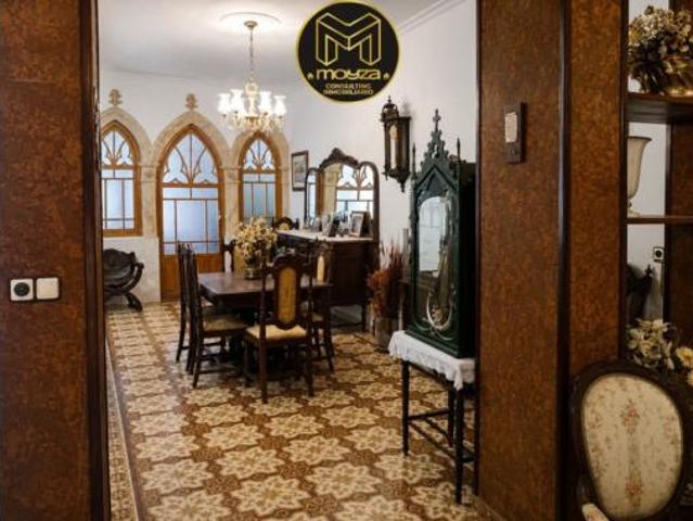 Casa en venta en Baena, Córdoba