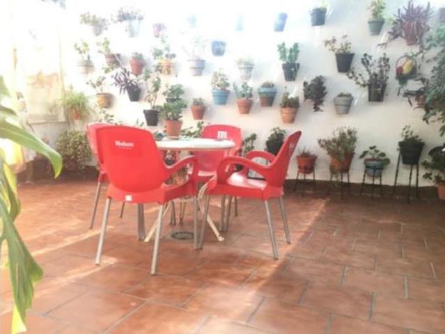 Casa en venta en Baena