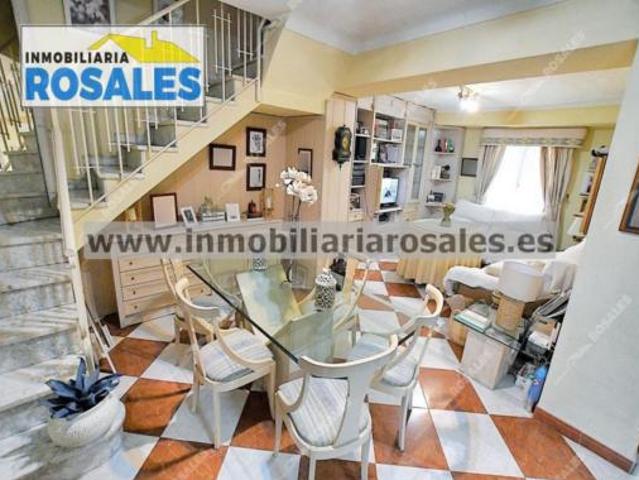 Casa en venta en Baena