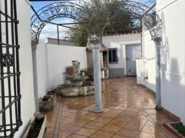 Casa en venta en Baena