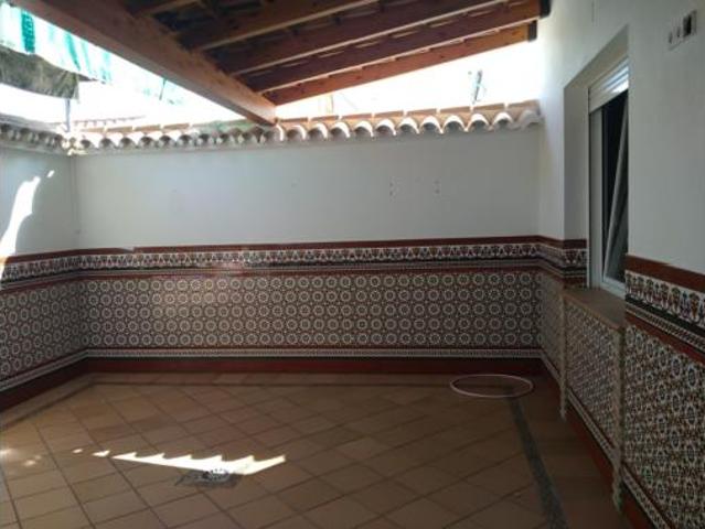 Casa en venta en Baena