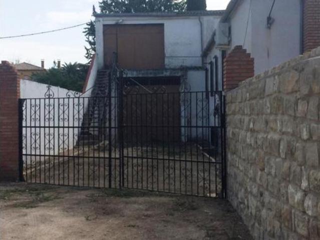 Casa en venta en Baeza, Andalucía