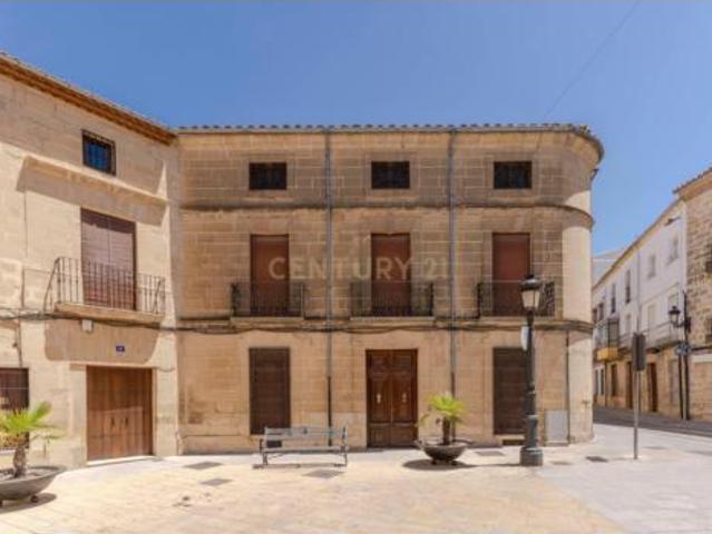 Casa en venta en Barrio Poetas de la Hispanidad, Baeza