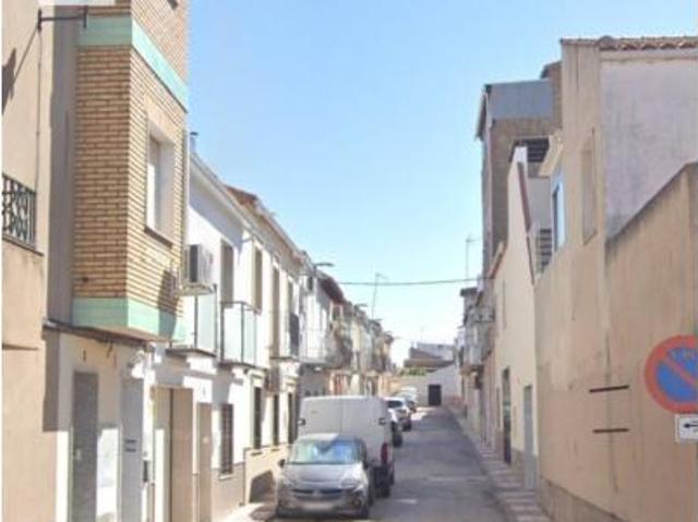 Casa en venta en Bailén, Andalucía