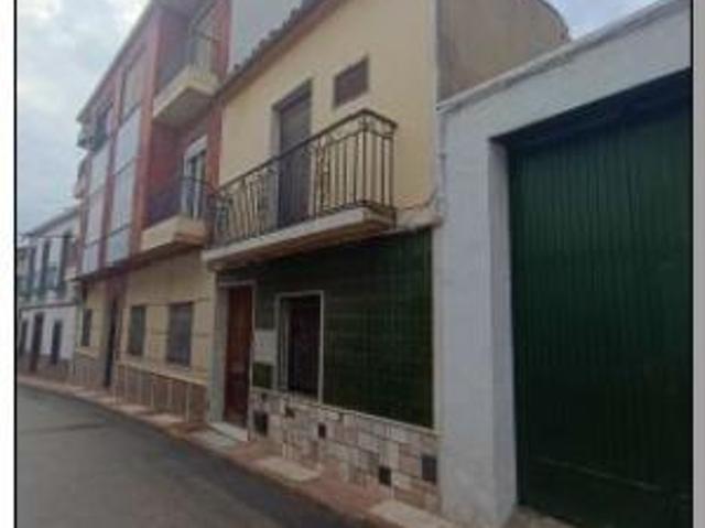 Casa en venta en Bailén, Andalucía