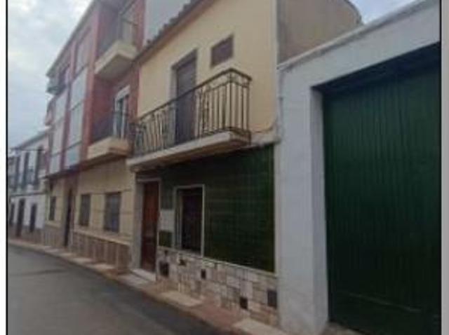 Casa en venta en Bailén, Andalucía
