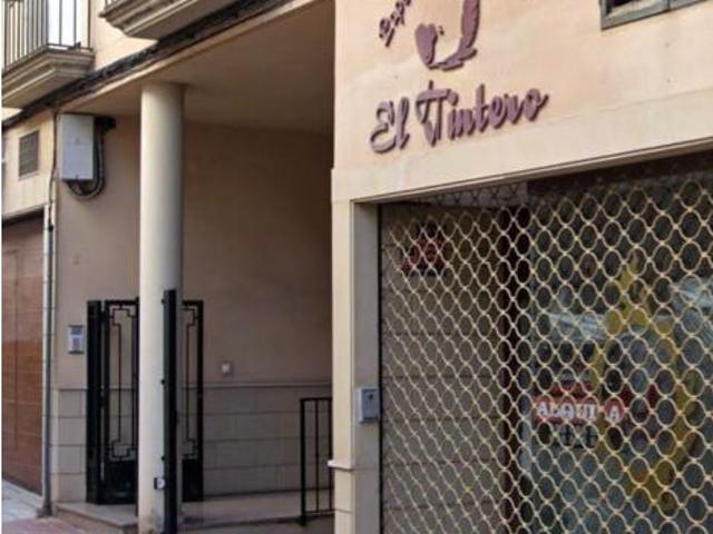Casa en venta en Bailén, Jaén