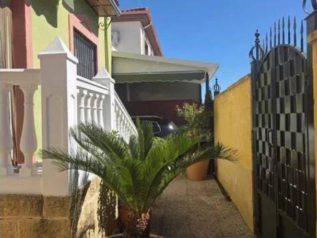 Casa en venta en Bailén, Andalucía