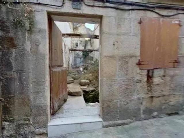 Casa en venta en Baiona, Vigo