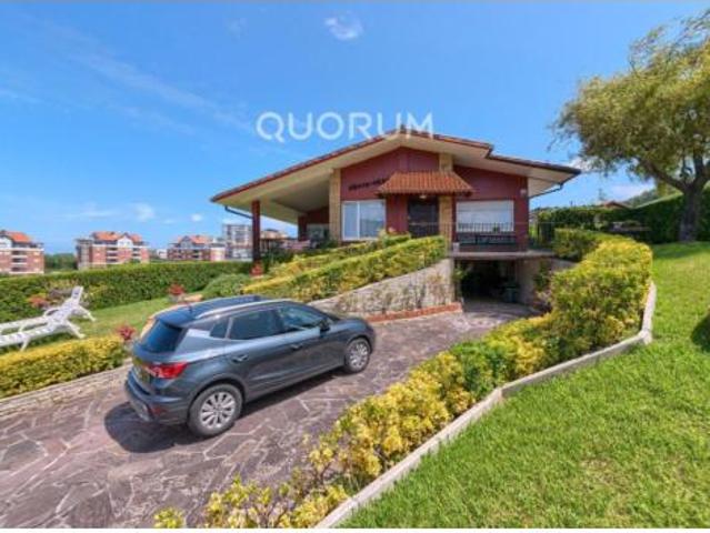 Casa en venta en Bakio, Gibelarrotzagako - San Pelaio