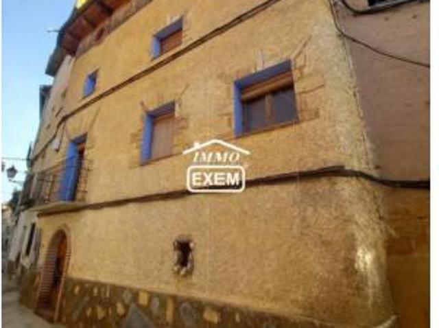 Casa en venta en Baldellou